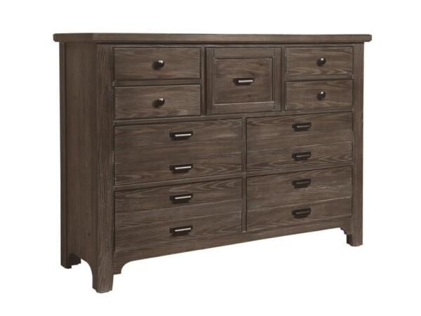 740 LMCO Bungalow Home Master Dresser Folkstone Dressers Customizable