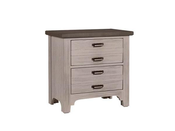 Alder Bookcase 30 X 60 Bookcases Archbold Furniture 6
