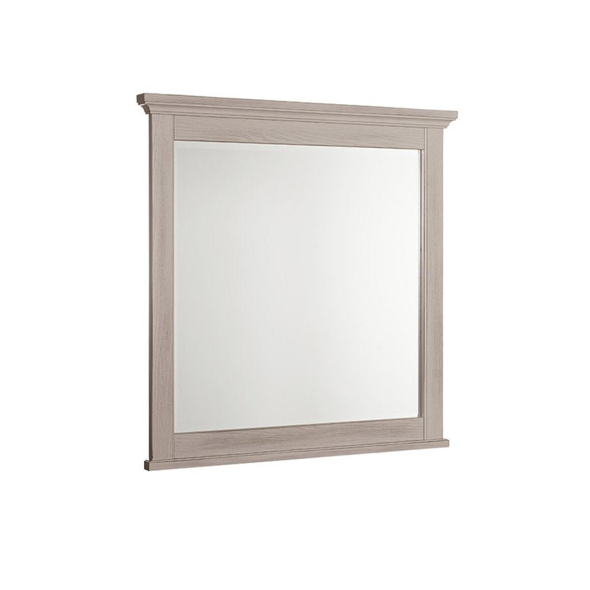 741 LMCO Home Bungalow Landscape Mirror Dover Grey/Folkstone Mirrors Customizable 5