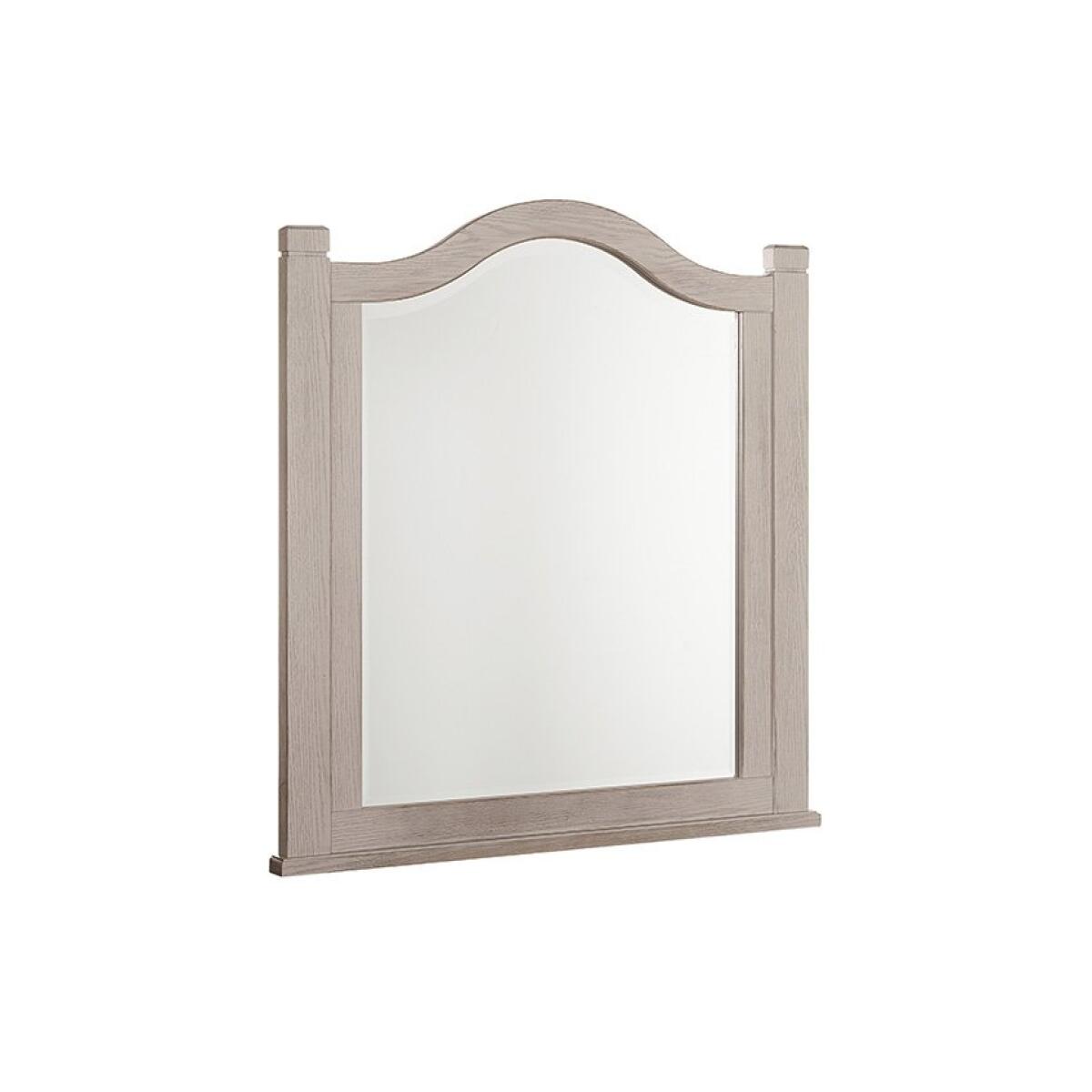 741 LMCO Home Bungalow Home Arch Mirror Dover Grey/Folkstone Mirrors Customizable 4