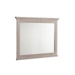 741 LMCO Home Bungalow Master Landscape Mirror Dover Grey/Folkstone Mirrors Customizable 7