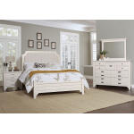 744 Bungalow Home Master 9 Drawer Dresser Lattice Dressers Customizable 13