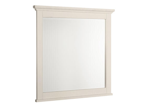 744 Bungalow Home Landscape Mirror Lattice Mirrors Customizable