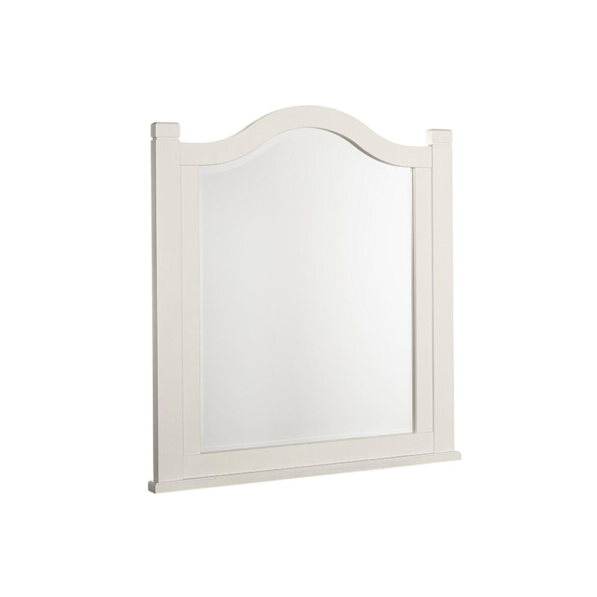 744 Bungalow Home Arch Mirror Lattice Mirrors Customizable 6