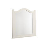 744 Bungalow Home Arch Mirror Lattice Mirrors Customizable 9