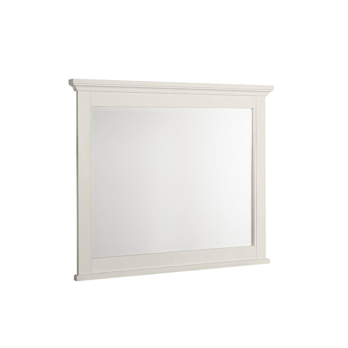 744 Bungalow Home Master Landscape Mirror Lattice Mirrors Customizable 6