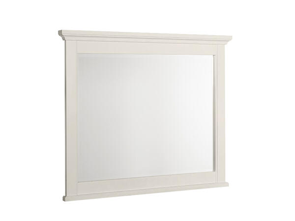 744 Bungalow Home Master Landscape Mirror Lattice Mirrors Customizable