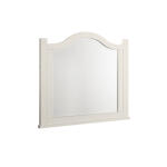 744 Bungalow Home Master Arch Mirror Lattice Mirrors Customizable 9