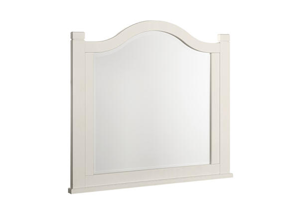 744 Bungalow Home Master Arch Mirror Lattice Mirrors Customizable