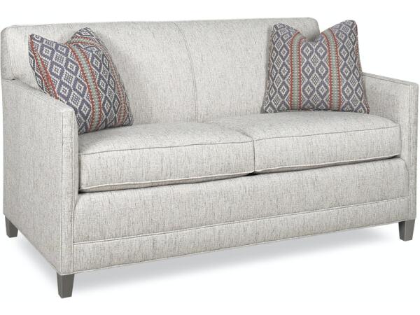 7720-75 Tailor Made Loveseat Loveseats Best Seller