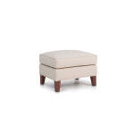 825-40 Ottoman Ottomans & Poufs Amish Made 7