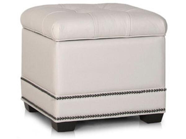 894-61 Storage Ottoman - Image 3