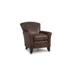 919-30 Pullover Back Chair Chairs Amish Made 8