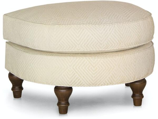 Ottoman 932-40 Ottomans & Poufs Amish Made