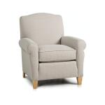 825-30 Wing Chair Chairs Amish Made 10