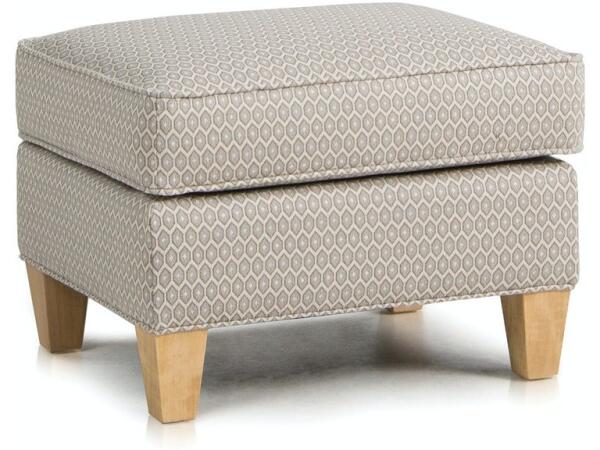 Ottoman 933-40 Ottomans & Poufs Amish Made