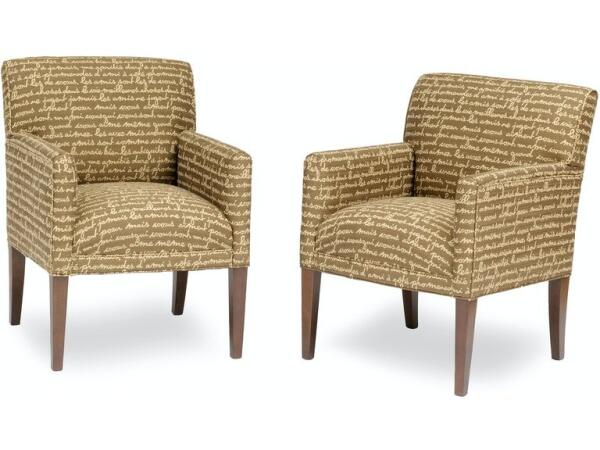 Chair 937-30 Chairs Amish Made 10