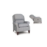 951-47 Tilt Back Chair Recliners Amish Made 9