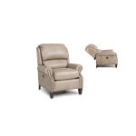 951-47 Tilt Back Chair Recliners Amish Made 10