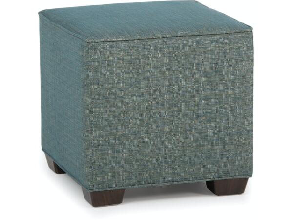 Cocktail Ottoman 954-50 Ottomans & Poufs Amish Made