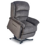 UC559 Polaris Large Power Lift Chair Recliner Lift Chairs Customizable 6