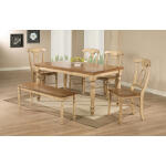 Quails Run Napoleon Side Chair Chairs & Benches Customizable 6