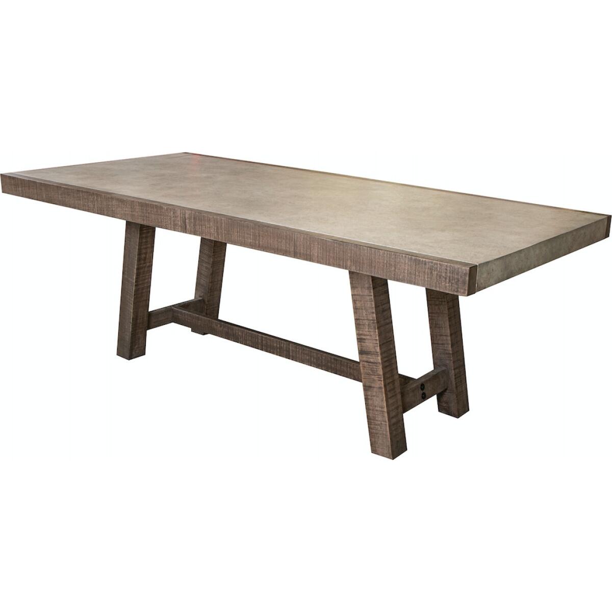 6391 Marble Dining Table Dining Tables International Furniture Direct 5