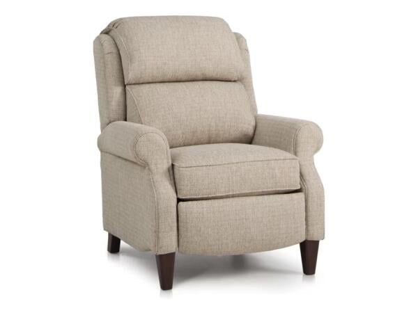 503 Push Back Recliner Recliners Amish Made