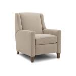 705 Pressback Recliner Recliners Amish Made 12