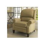 722-38 High Leg Power Recliner Recliners Amish Made 13