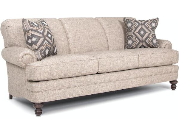 346-10 Sofa Sofas Amish Made 8