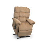 UC559 Polaris Large Power Lift Chair Recliner Lift Chairs Customizable 8