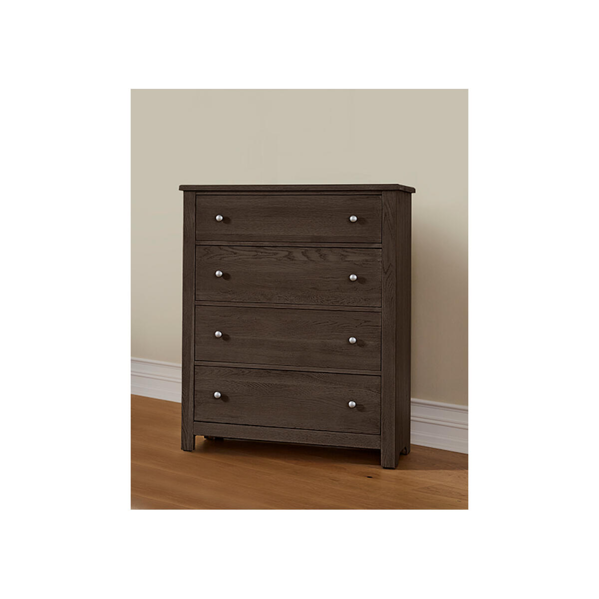 10 Fundamentals 4 Drawer Chest Chests Customizable 10