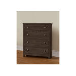 10 Fundamentals 4 Drawer Chest Chests Customizable 14