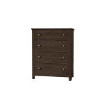 10 Fundamentals 4 Drawer Chest Chests Customizable 11