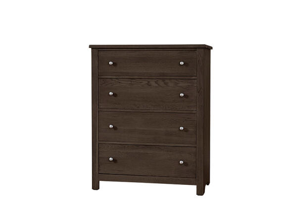 10 Fundamentals 4 Drawer Chest Chests Customizable