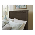 10 Fundamentals Java Panel Bed Twin Beds Customizable 10