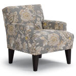 2110 Club Chair Chairs Best Home Furnishings 5
