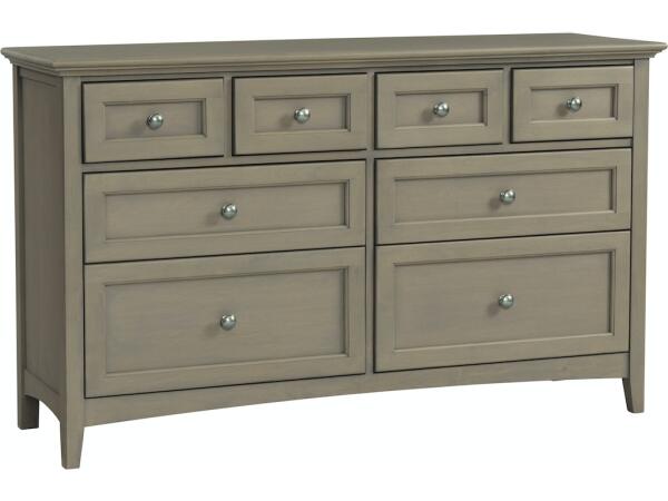 FST 8–Drawer McKenzie Dresser Dressers Customizable