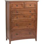 FST McKenzie 11‑Drawer Chest Chests Whittier Wood 4