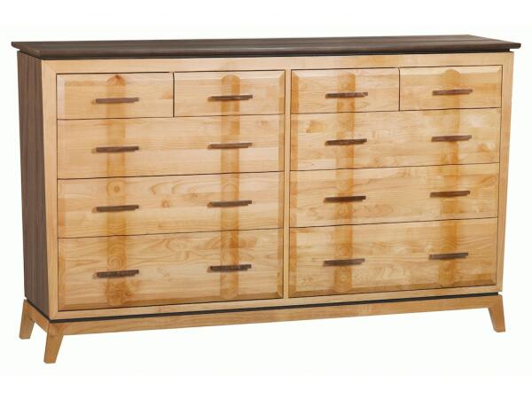 DUET 70″W Addison Dresser Dressers Customizable