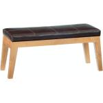 DUET Addison Upholstered Bench