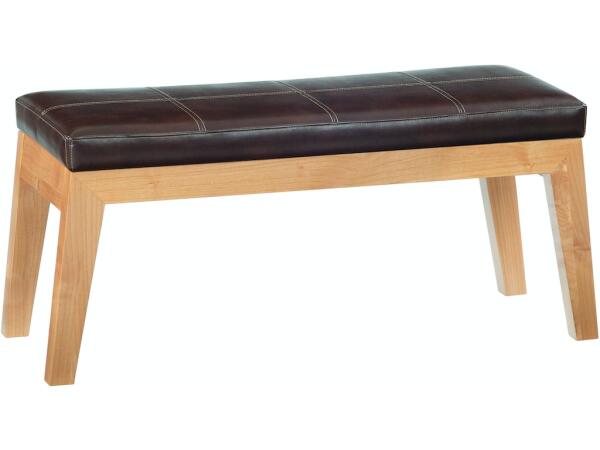 DUET Addison Upholstered Bench Chests Customizable