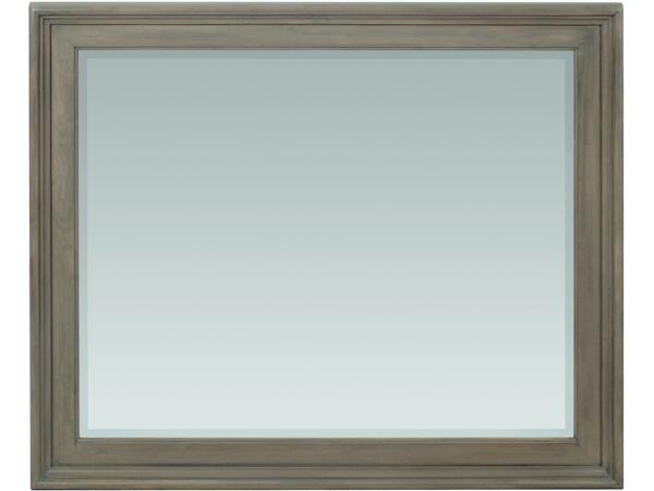 FST McKenzie Rectangular Mirror Dressers Customizable