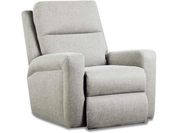 6714 Power Headrest Wallhugger Recliner with Next Level Recliners Comes Apart
