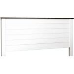 Portland Shiplap Full Bed Beds Archbold Furniture 5