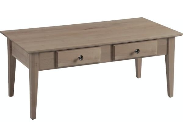 Large Coffee Table Cocktail & Coffee Tables Archbold Furniture