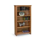 Alder Bookcase 36 x 48 Bookcases Archbold Furniture 5
