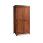 TV Console 62 Inch Entertainment Stands Archbold Furniture 4