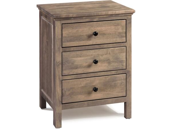 5 Drawer Wide Chest Chests Archbold Furniture 5